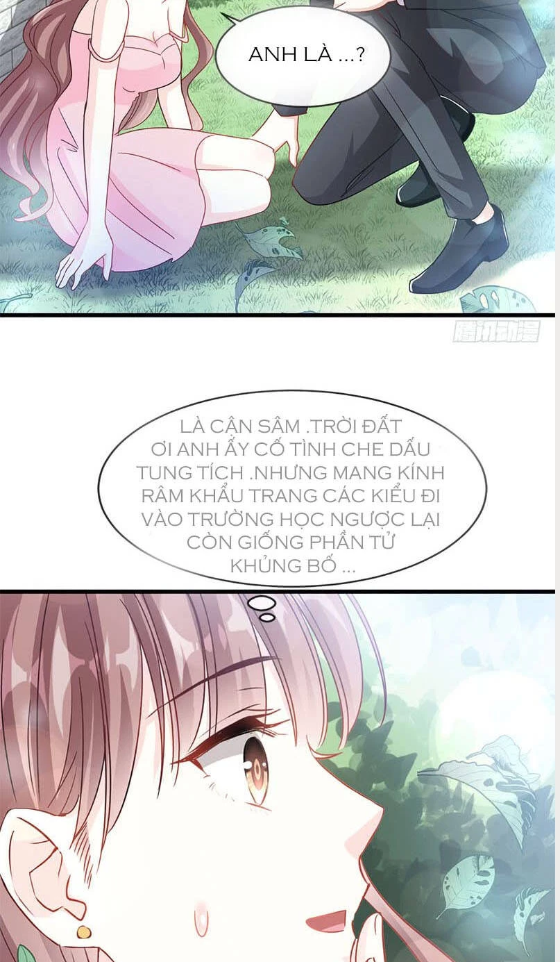Bá Đạo Tổng Tài Nhẹ Nhàng Yêu Chapter 26 - 14