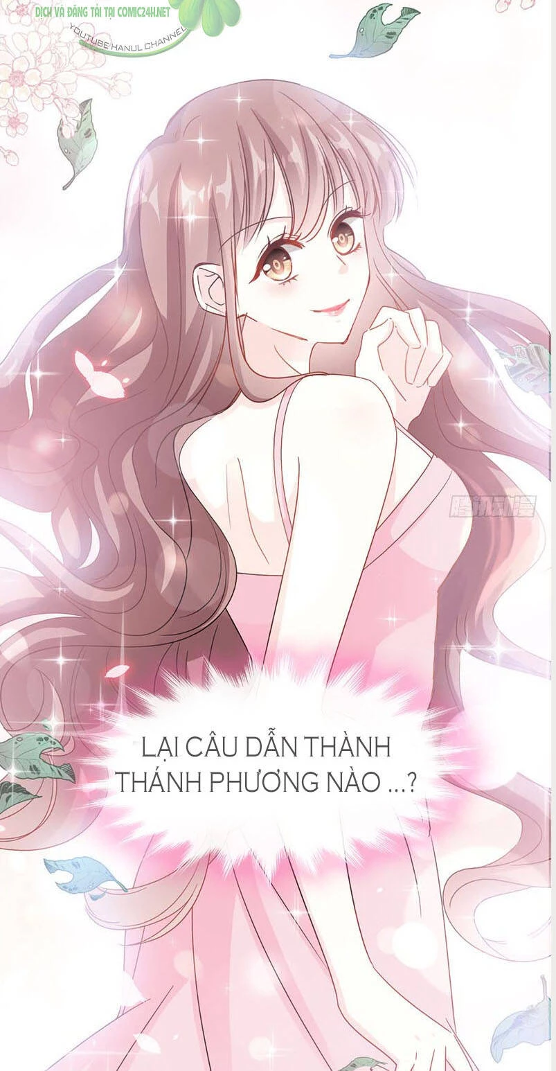 Bá Đạo Tổng Tài Nhẹ Nhàng Yêu Chapter 26 - 22