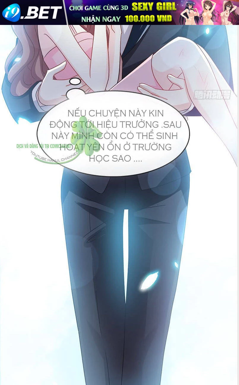 Bá Đạo Tổng Tài Nhẹ Nhàng Yêu Chapter 27.1 - 3