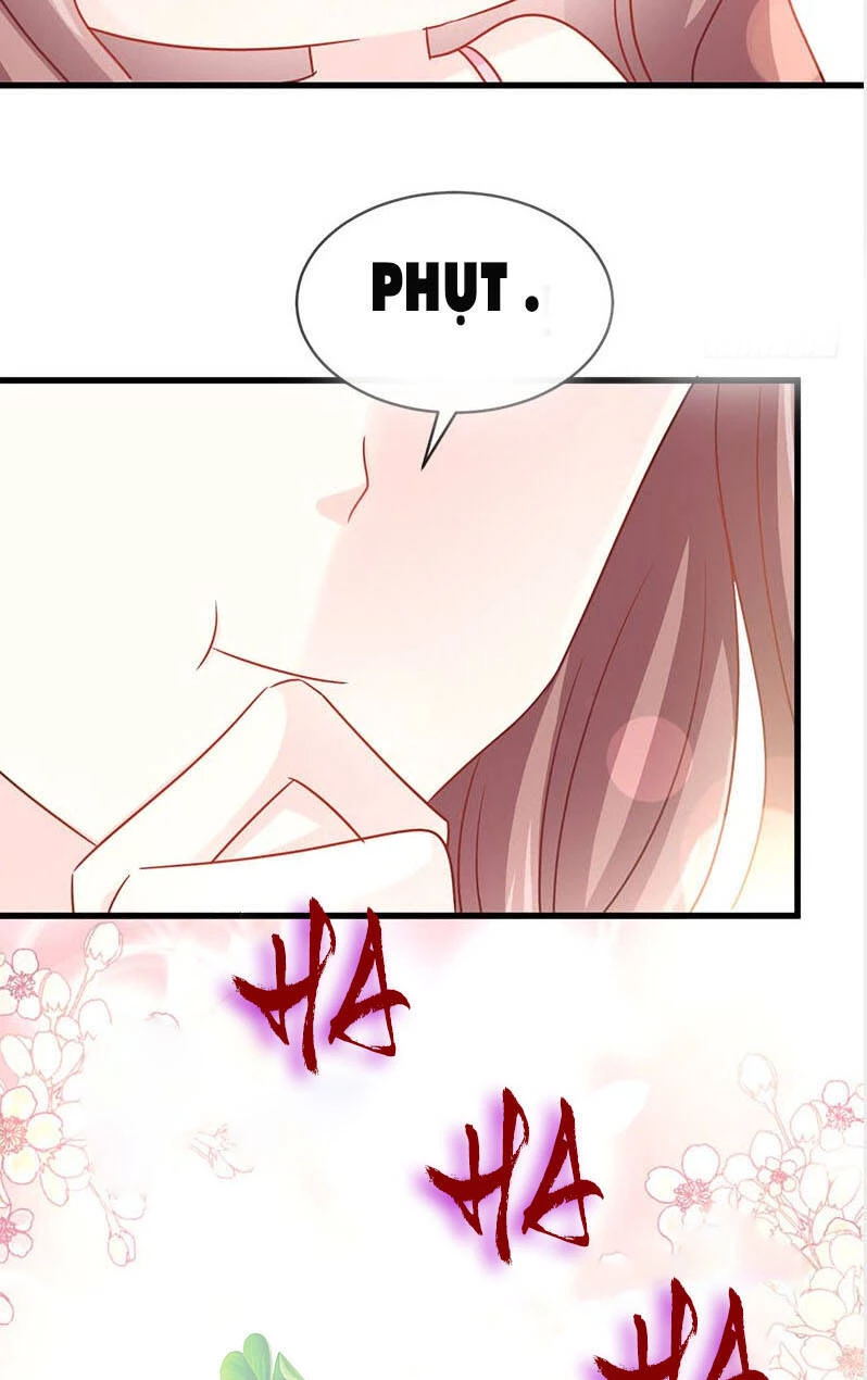 Bá Đạo Tổng Tài Nhẹ Nhàng Yêu Chapter 27.1 - 9
