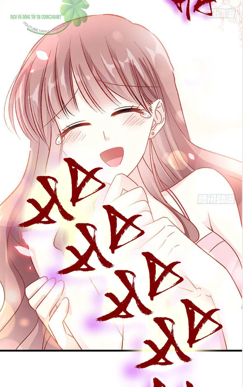 Bá Đạo Tổng Tài Nhẹ Nhàng Yêu Chapter 27.1 - 10