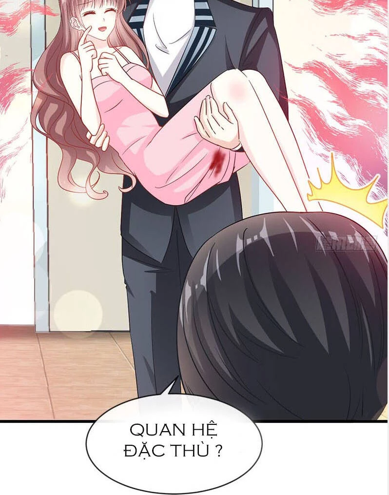 Bá Đạo Tổng Tài Nhẹ Nhàng Yêu Chapter 27.1 - 13