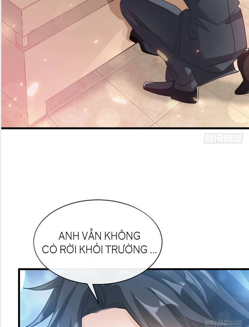 Bá Đạo Tổng Tài Nhẹ Nhàng Yêu Chapter 27.2 - 7