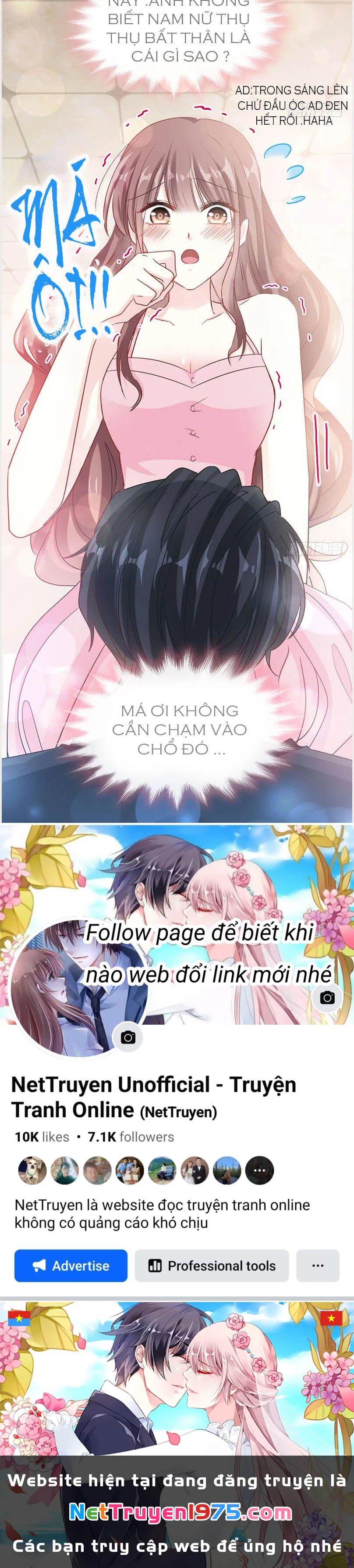 Bá Đạo Tổng Tài Nhẹ Nhàng Yêu Chapter 27.2 - 15