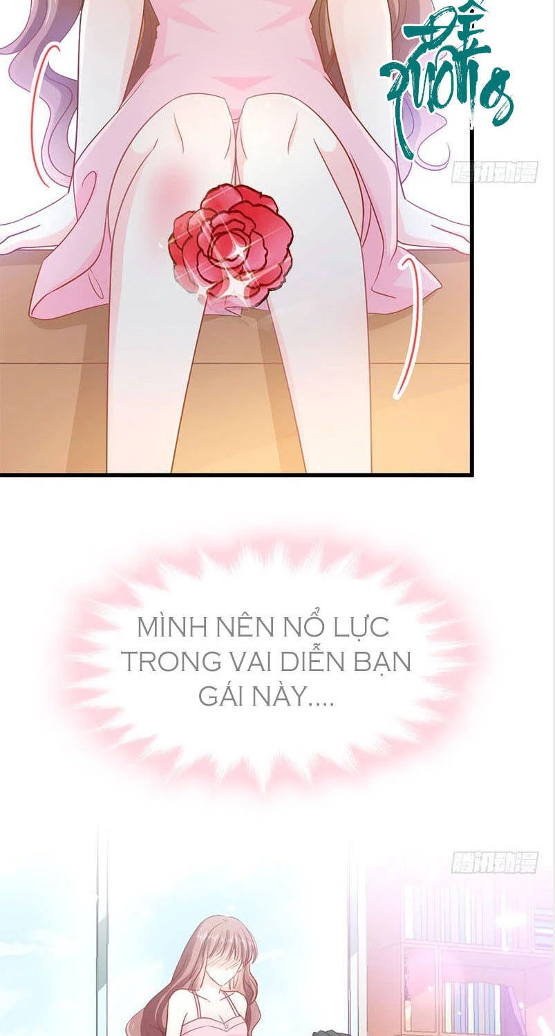 Bá Đạo Tổng Tài Nhẹ Nhàng Yêu Chapter 28.1 - 6