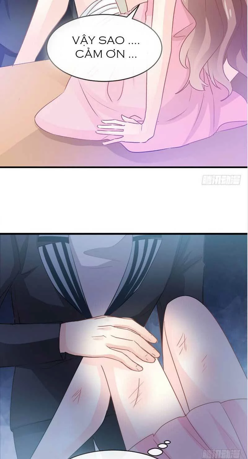 Bá Đạo Tổng Tài Nhẹ Nhàng Yêu Chapter 28.2 - 3