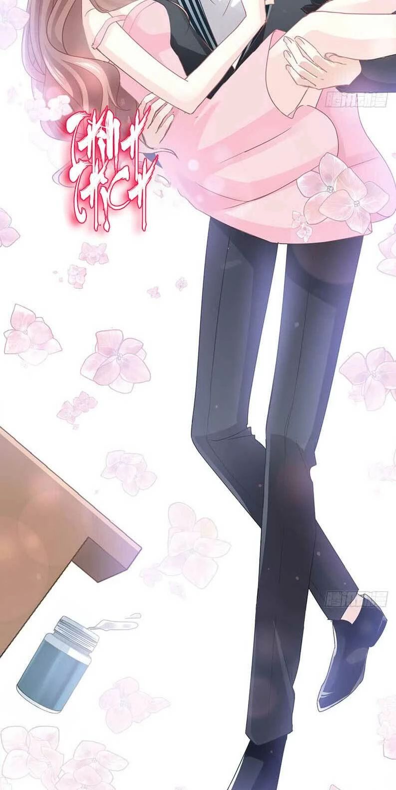 Bá Đạo Tổng Tài Nhẹ Nhàng Yêu Chapter 28.2 - 11