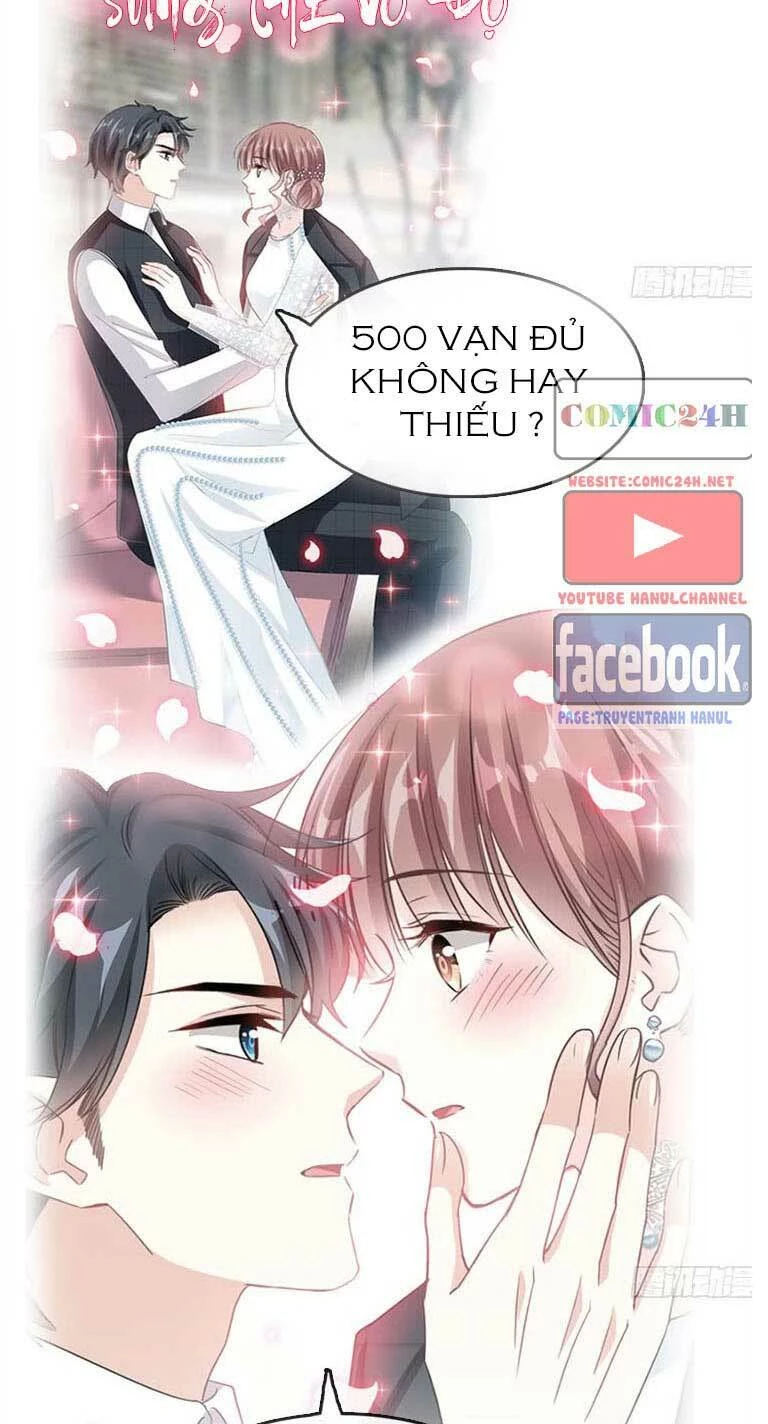 Bá Đạo Tổng Tài Nhẹ Nhàng Yêu Chapter 28.2 - 14