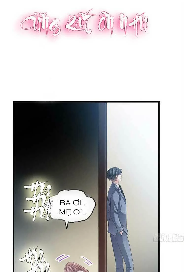 Bá Đạo Tổng Tài Nhẹ Nhàng Yêu Chapter 28.2 - 17