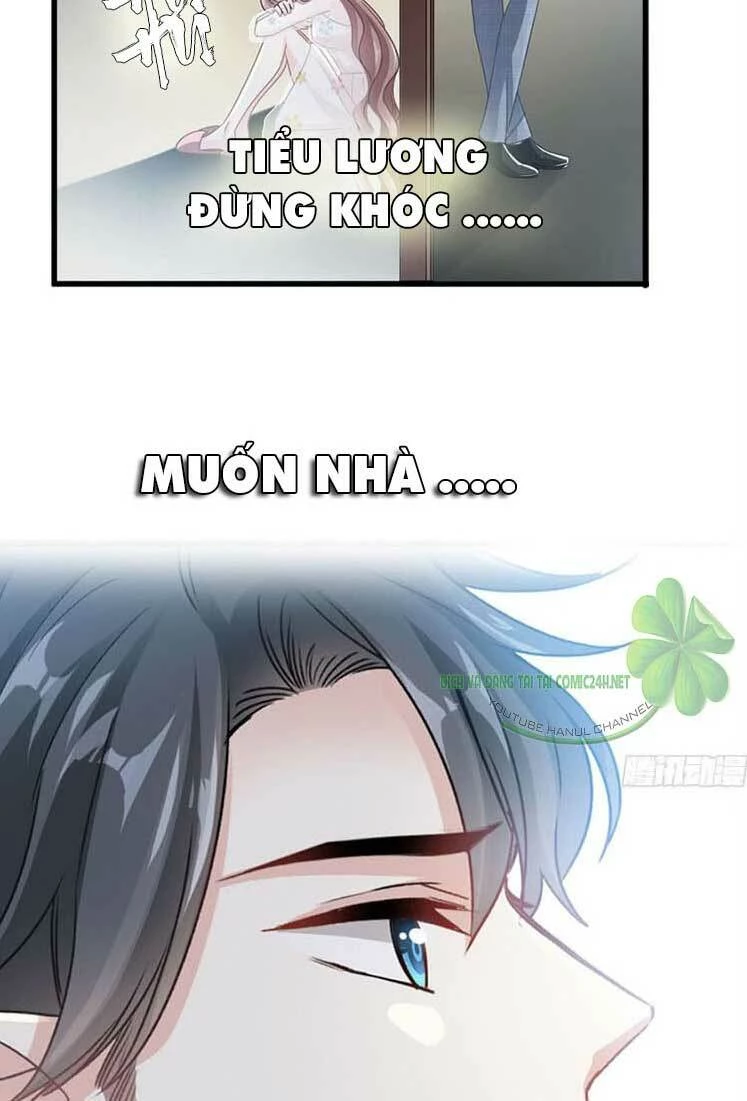 Bá Đạo Tổng Tài Nhẹ Nhàng Yêu Chapter 28.2 - 18