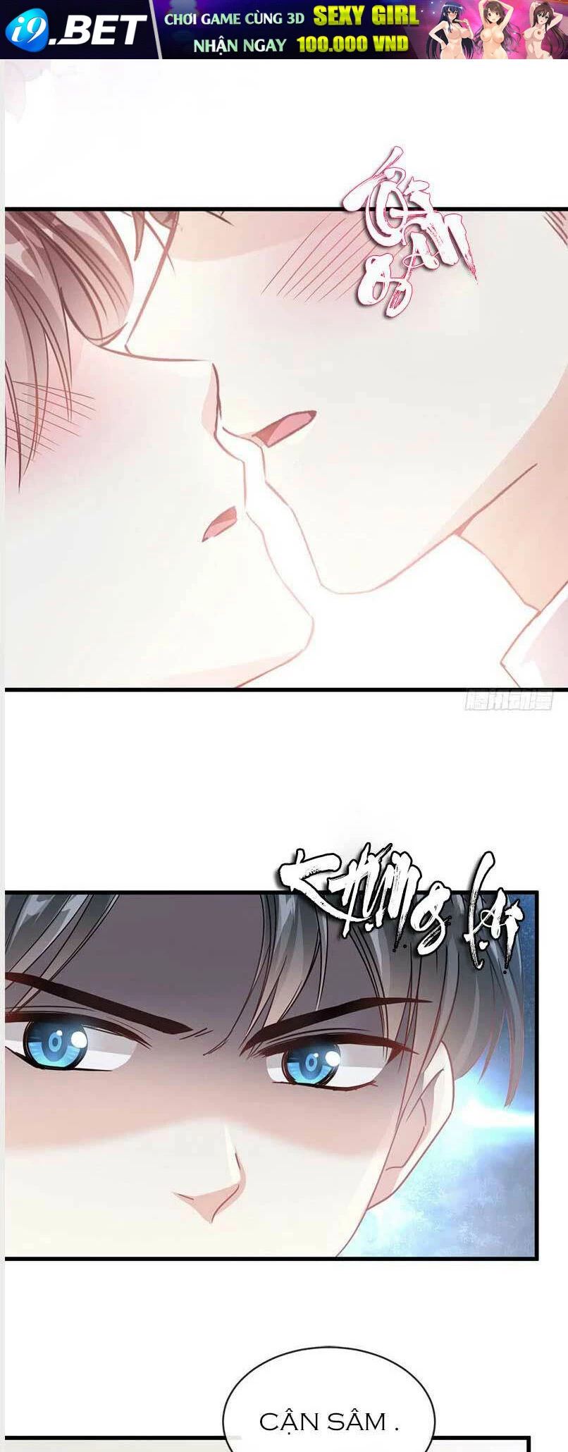 Bá Đạo Tổng Tài Nhẹ Nhàng Yêu Chapter 29.1 - 4