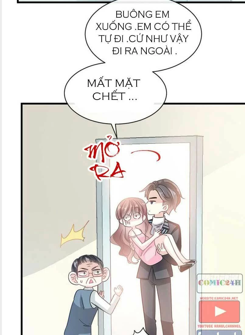 Bá Đạo Tổng Tài Nhẹ Nhàng Yêu Chapter 29.1 - 6