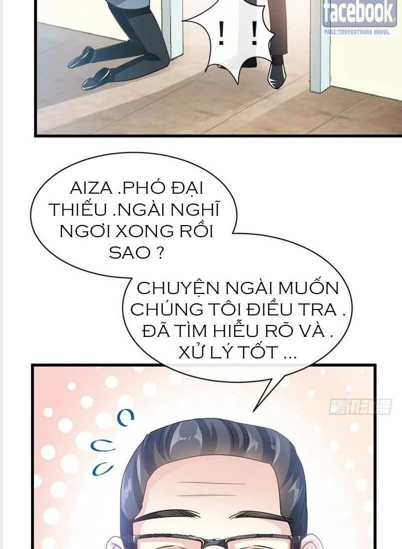 Bá Đạo Tổng Tài Nhẹ Nhàng Yêu Chapter 29.1 - 7