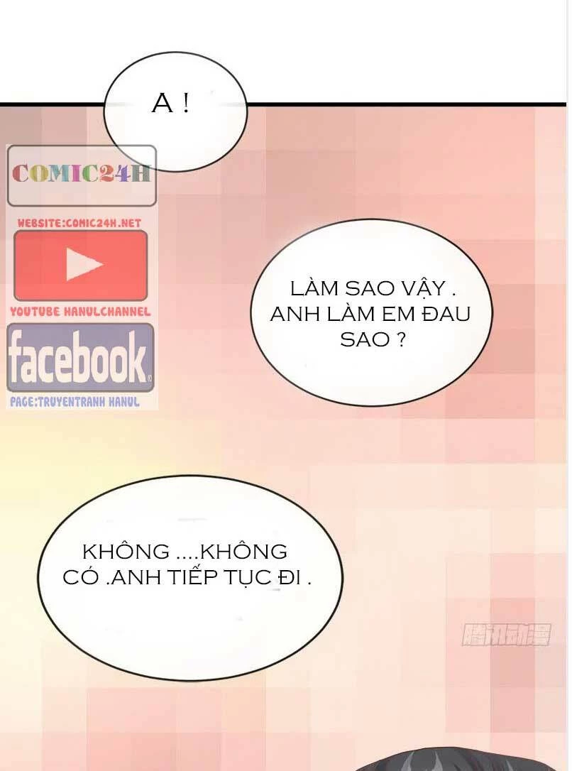 Bá Đạo Tổng Tài Nhẹ Nhàng Yêu Chapter 29.2 - 3