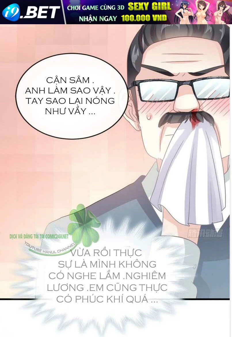 Bá Đạo Tổng Tài Nhẹ Nhàng Yêu Chapter 29.2 - 4