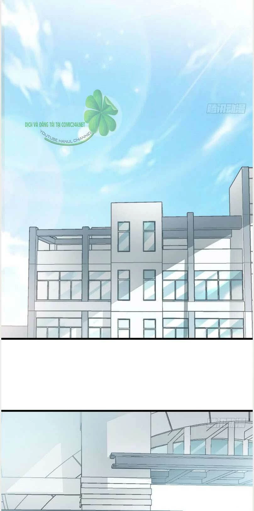 Bá Đạo Tổng Tài Nhẹ Nhàng Yêu Chapter 29.2 - 5