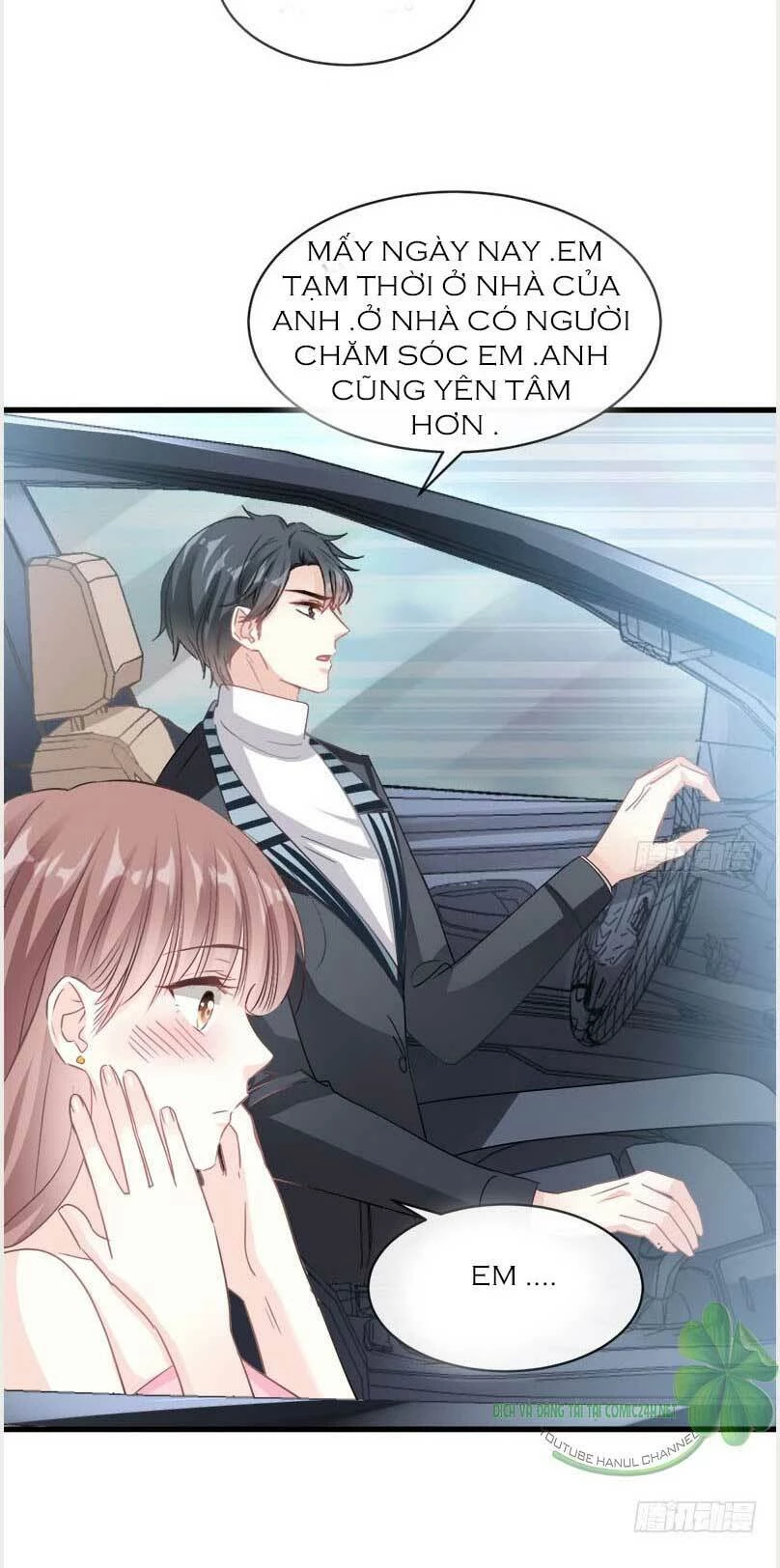 Bá Đạo Tổng Tài Nhẹ Nhàng Yêu Chapter 29.2 - 7