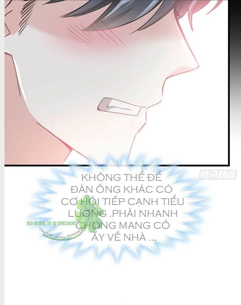 Bá Đạo Tổng Tài Nhẹ Nhàng Yêu Chapter 29.2 - 11