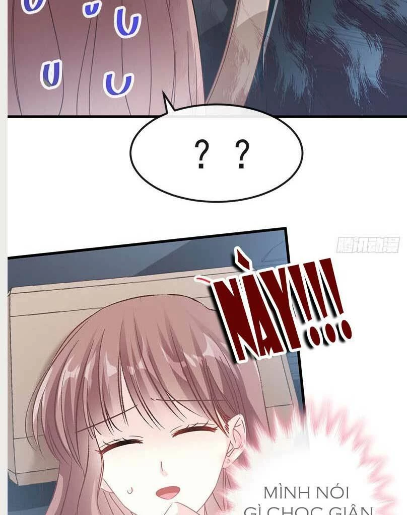 Bá Đạo Tổng Tài Nhẹ Nhàng Yêu Chapter 29.2 - 13
