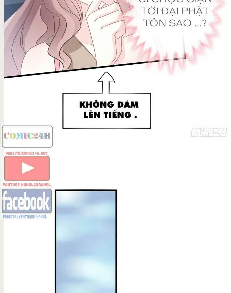 Bá Đạo Tổng Tài Nhẹ Nhàng Yêu Chapter 29.2 - 14