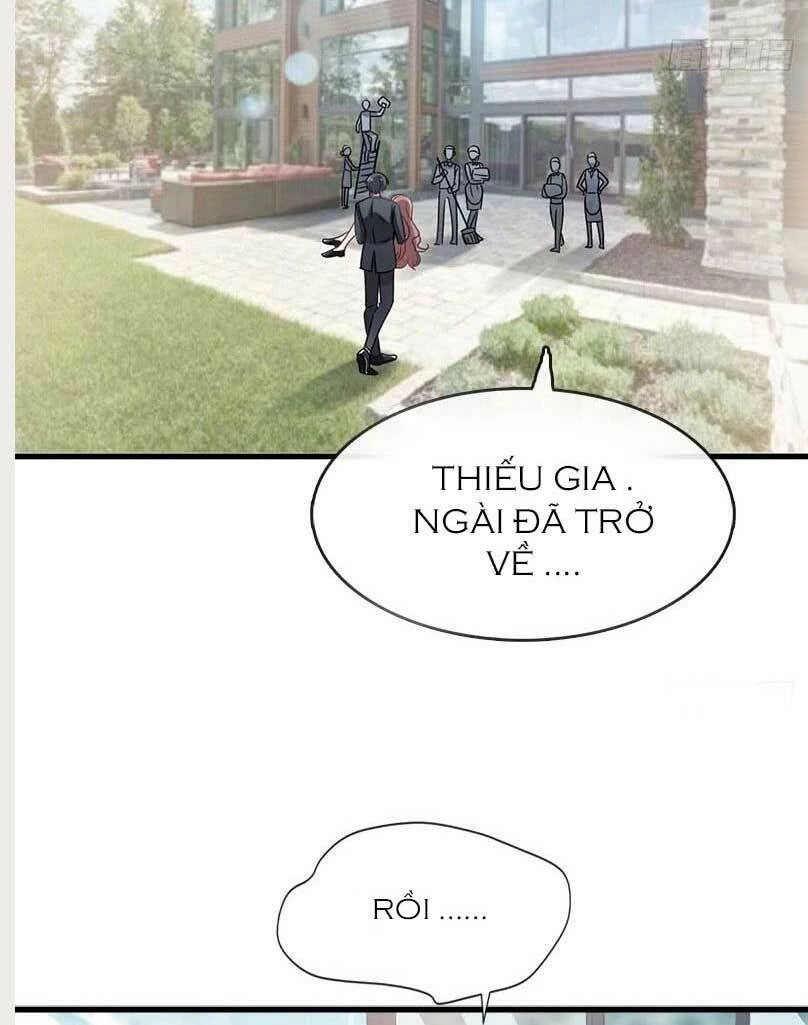 Bá Đạo Tổng Tài Nhẹ Nhàng Yêu Chapter 29.2 - 16