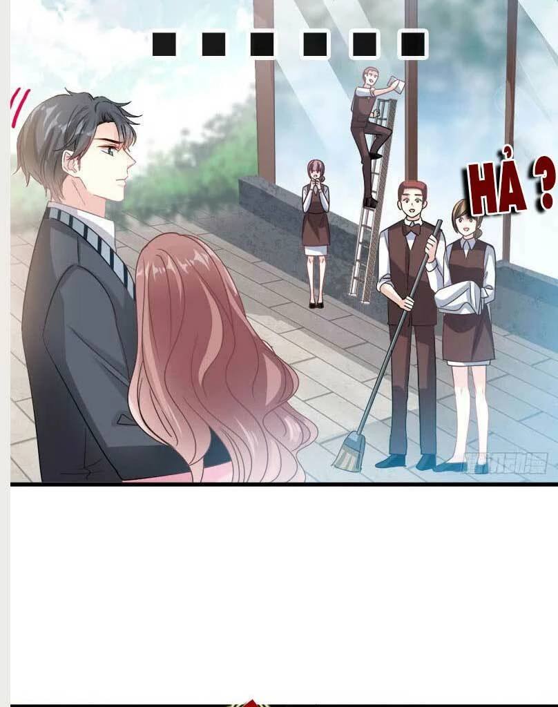 Bá Đạo Tổng Tài Nhẹ Nhàng Yêu Chapter 29.2 - 17