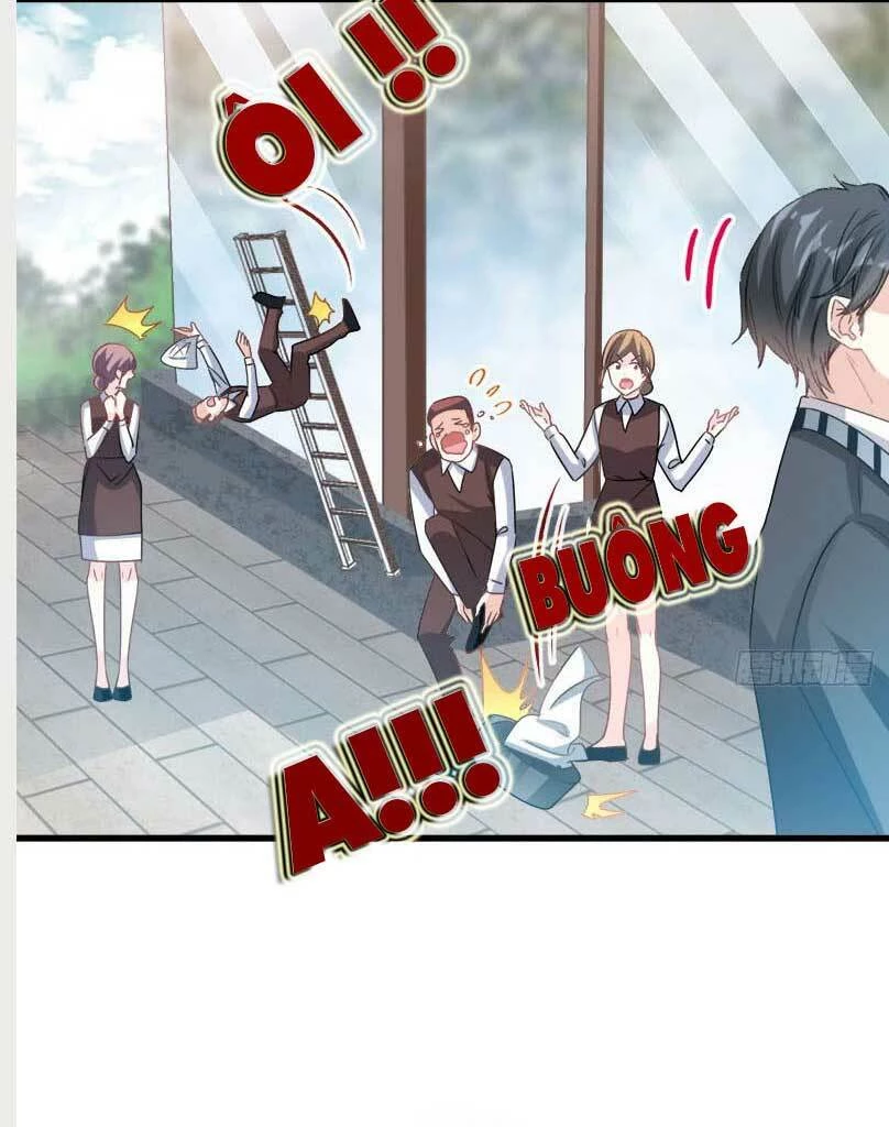 Bá Đạo Tổng Tài Nhẹ Nhàng Yêu Chapter 29.2 - 18