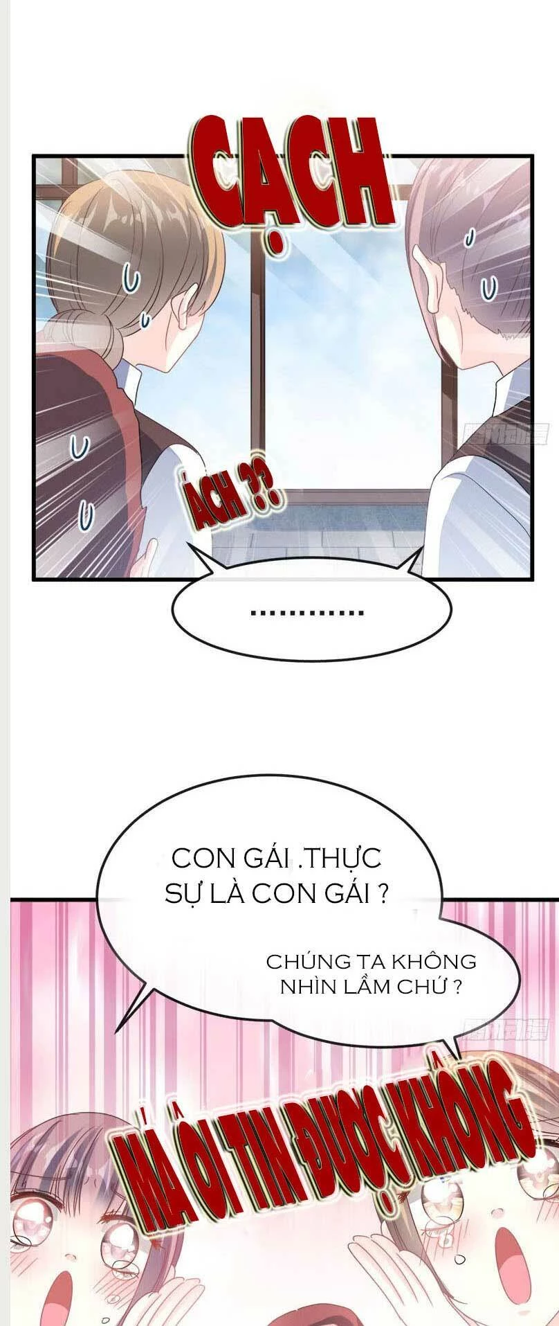 Bá Đạo Tổng Tài Nhẹ Nhàng Yêu Chapter 29.2 - 19