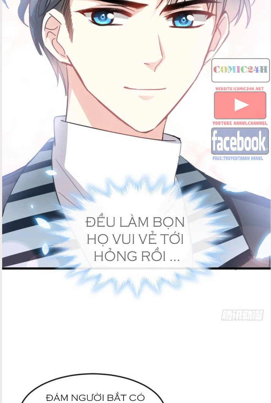 Bá Đạo Tổng Tài Nhẹ Nhàng Yêu Chapter 30.1 - 7