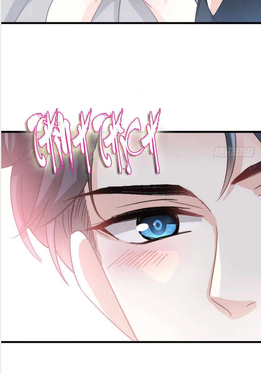 Bá Đạo Tổng Tài Nhẹ Nhàng Yêu Chapter 30.1 - 12