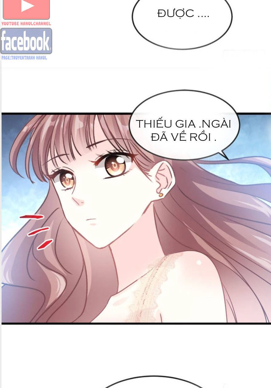 Bá Đạo Tổng Tài Nhẹ Nhàng Yêu Chapter 30.2 - 8