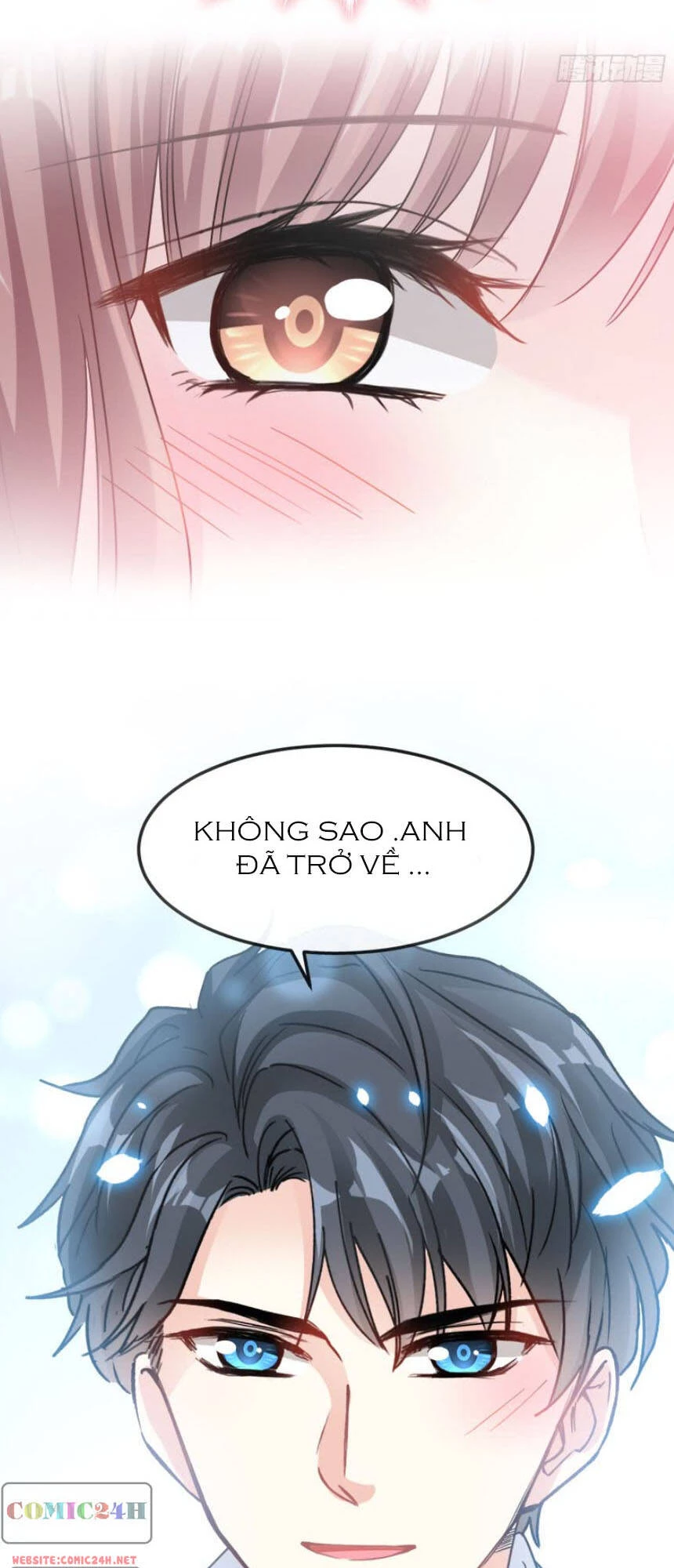 Bá Đạo Tổng Tài Nhẹ Nhàng Yêu Chapter 30.2 - 14