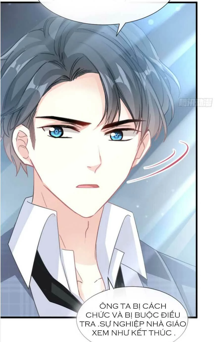 Bá Đạo Tổng Tài Nhẹ Nhàng Yêu Chapter 31.1 - 10