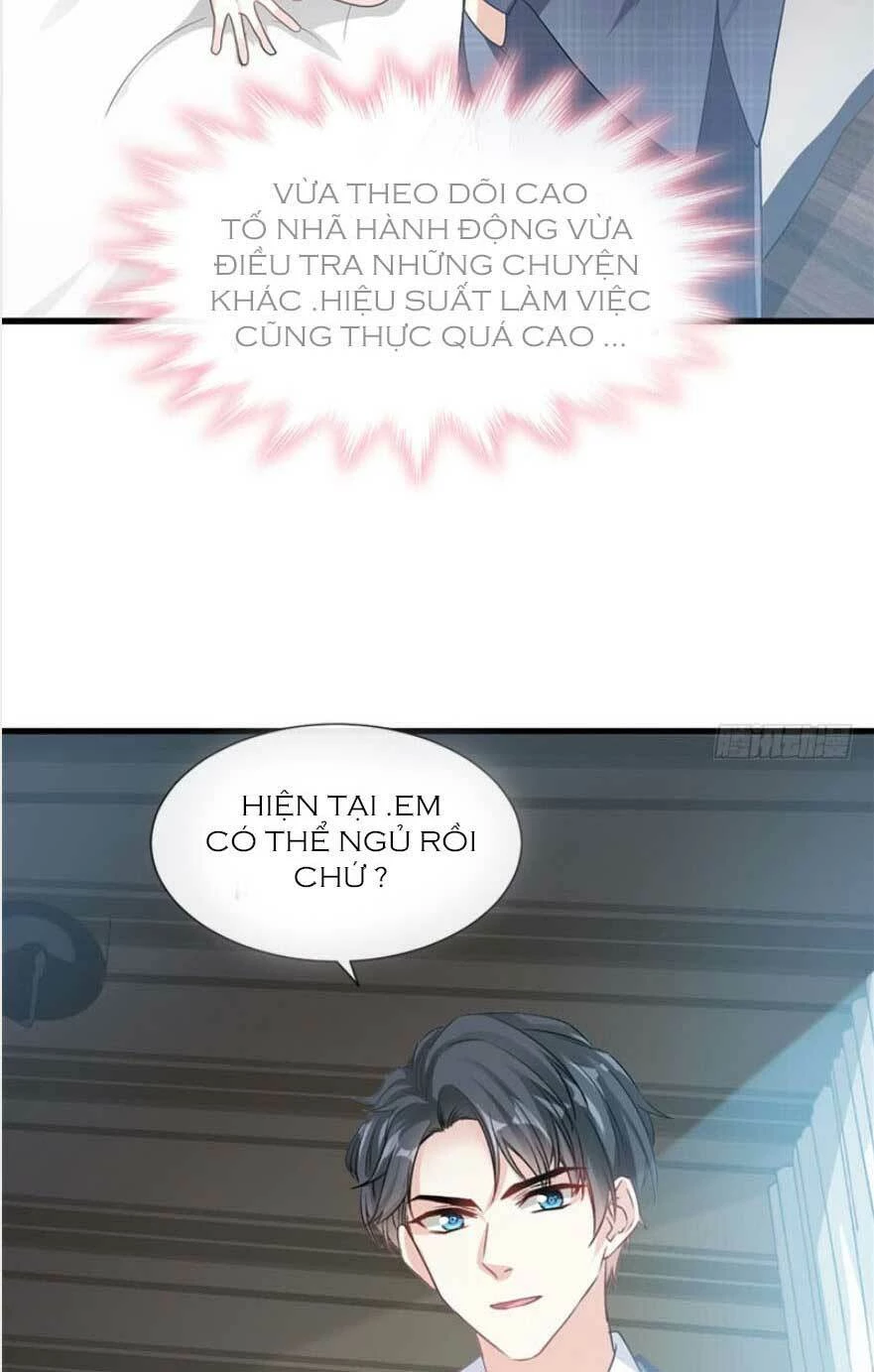 Bá Đạo Tổng Tài Nhẹ Nhàng Yêu Chapter 31.1 - 12