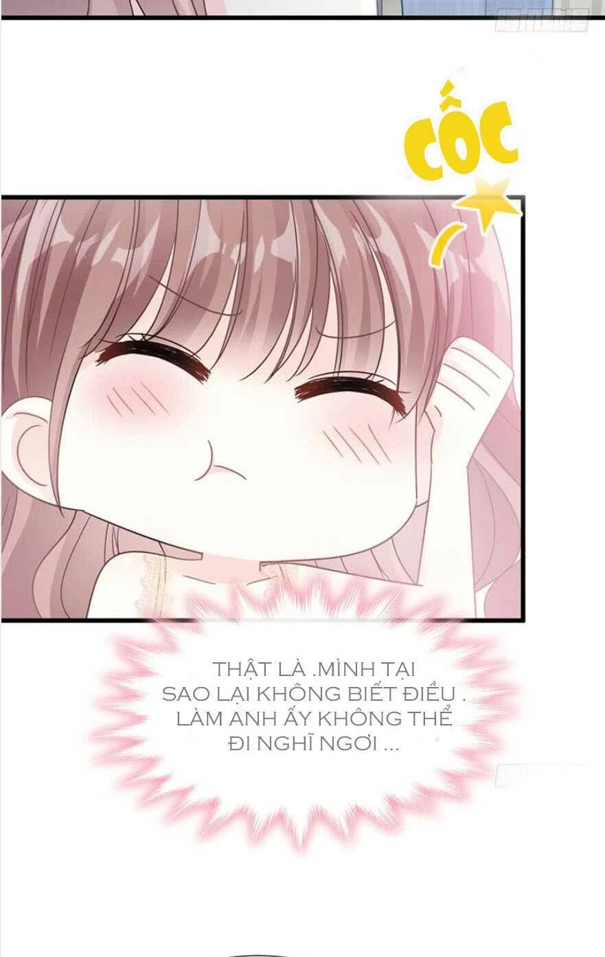 Bá Đạo Tổng Tài Nhẹ Nhàng Yêu Chapter 31.1 - 14