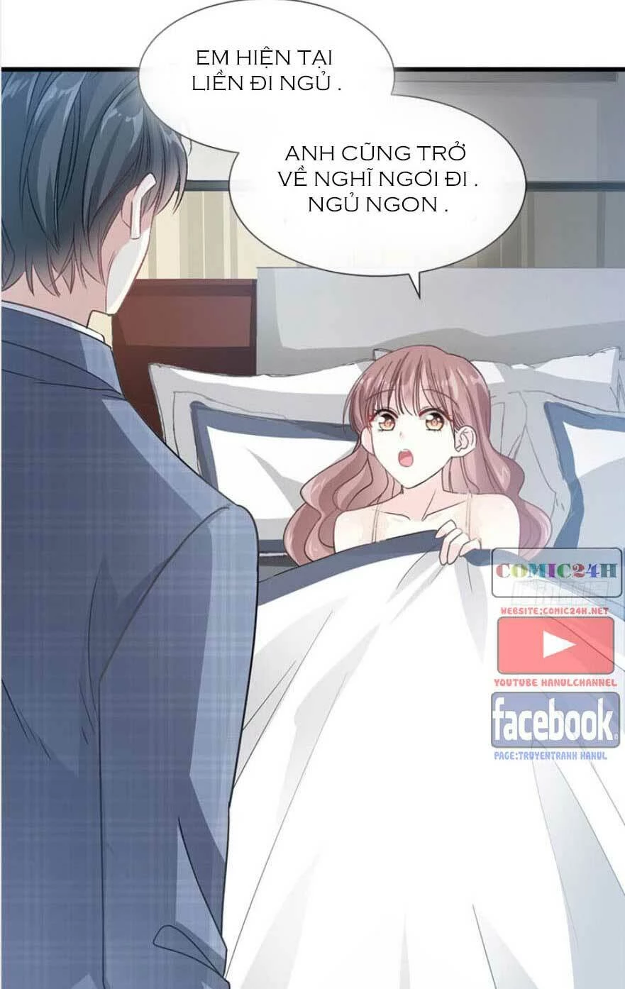 Bá Đạo Tổng Tài Nhẹ Nhàng Yêu Chapter 31.1 - 15
