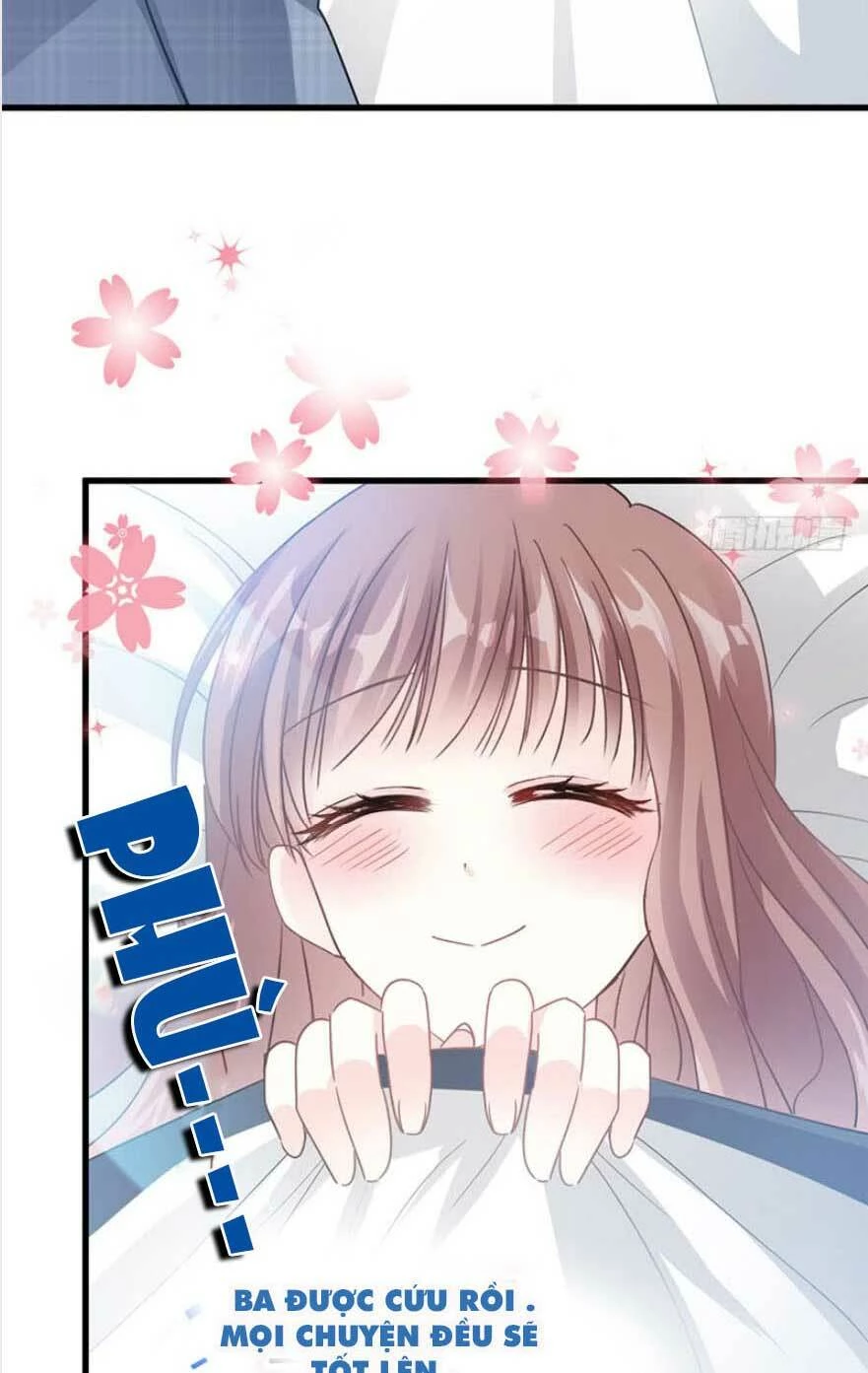Bá Đạo Tổng Tài Nhẹ Nhàng Yêu Chapter 31.1 - 16
