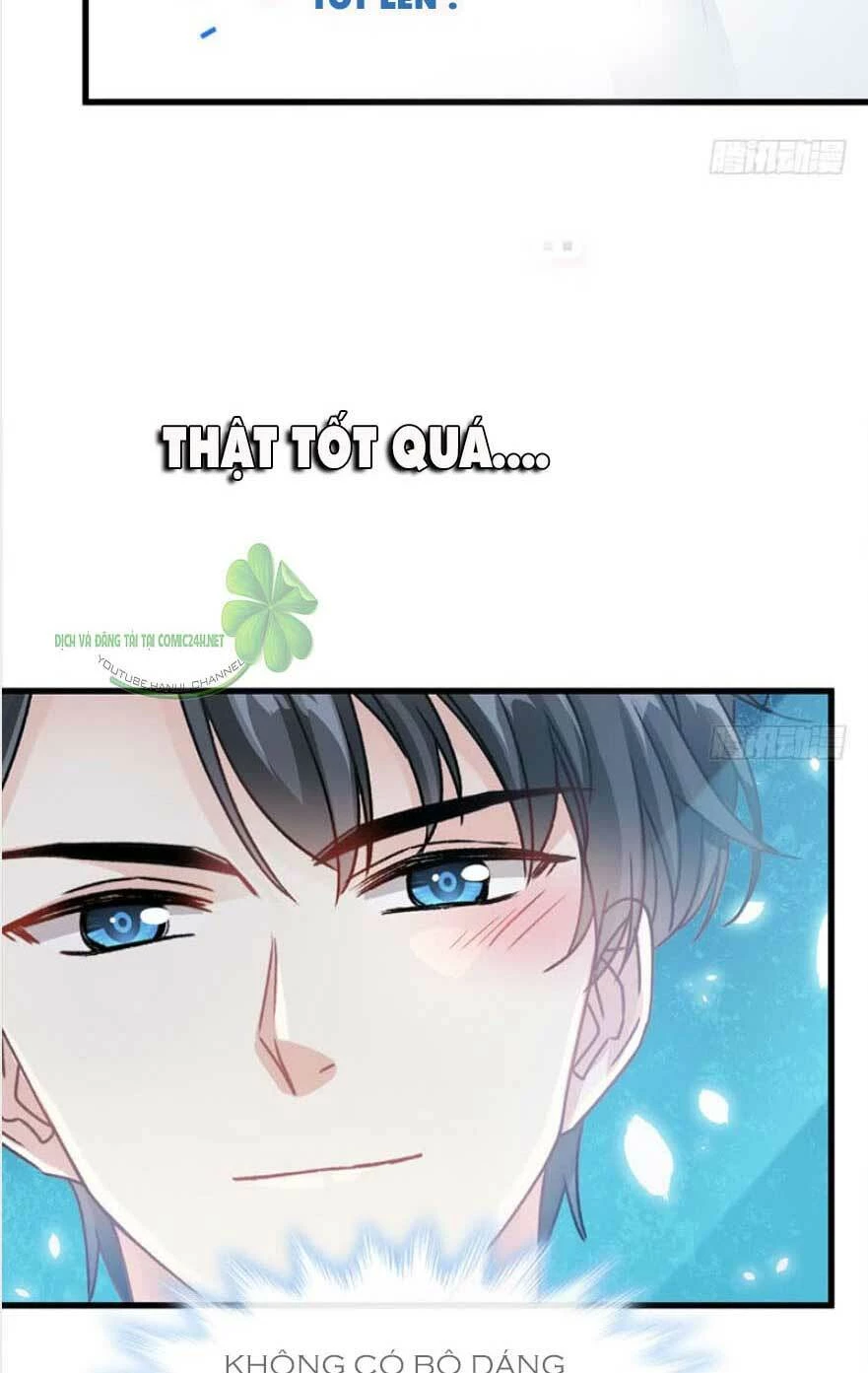 Bá Đạo Tổng Tài Nhẹ Nhàng Yêu Chapter 31.1 - 17