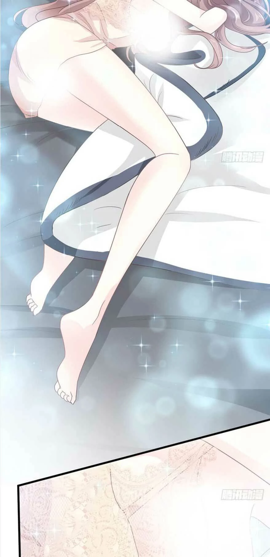 Bá Đạo Tổng Tài Nhẹ Nhàng Yêu Chapter 31.2 - 3