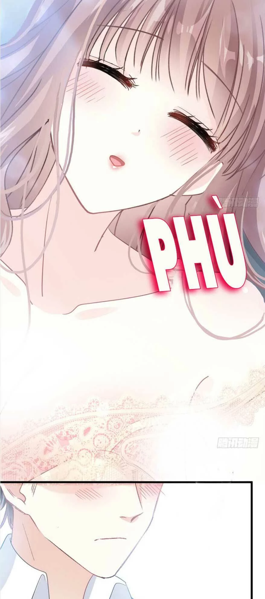 Bá Đạo Tổng Tài Nhẹ Nhàng Yêu Chapter 31.2 - 7