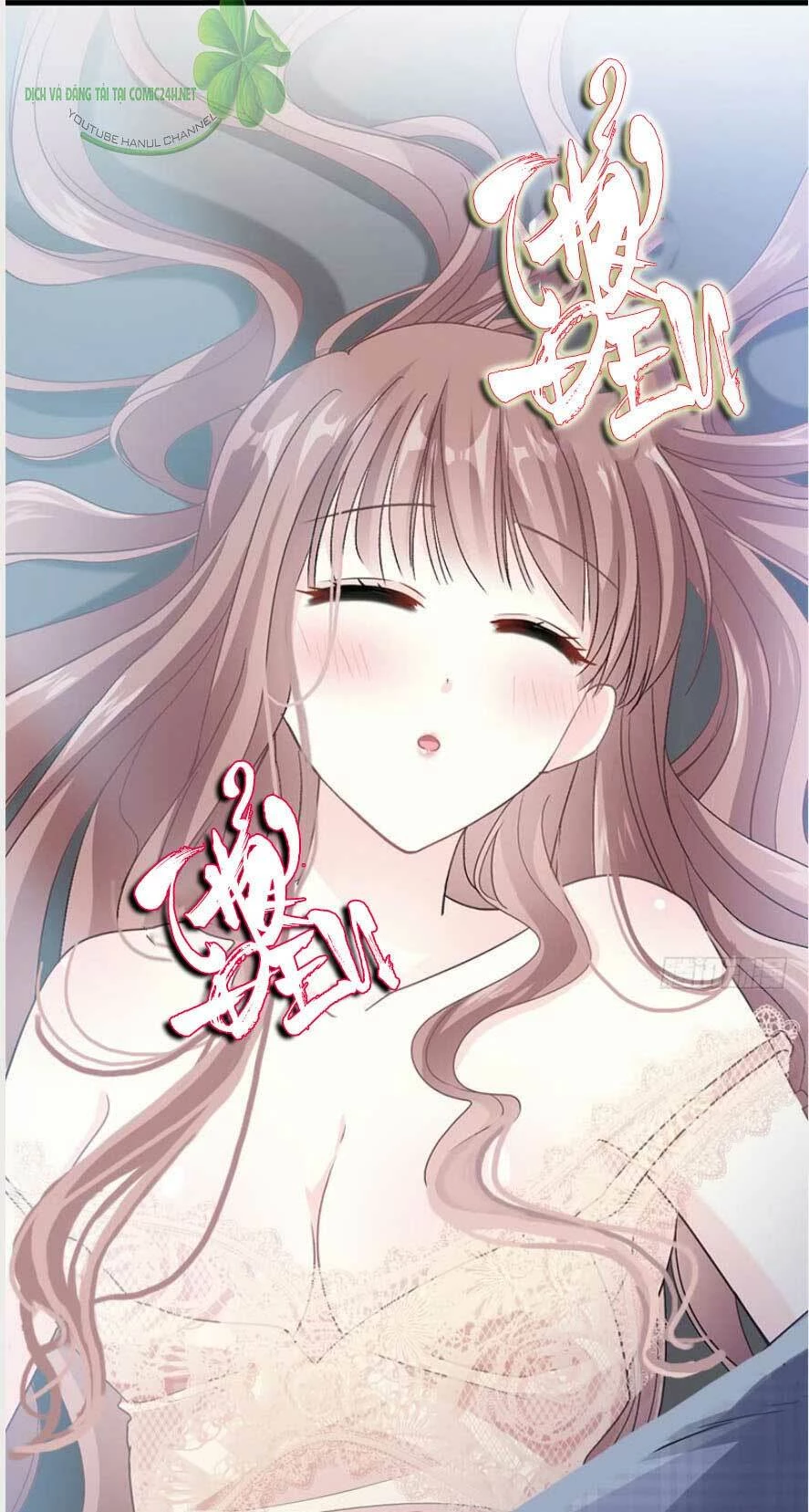 Bá Đạo Tổng Tài Nhẹ Nhàng Yêu Chapter 31.2 - 10
