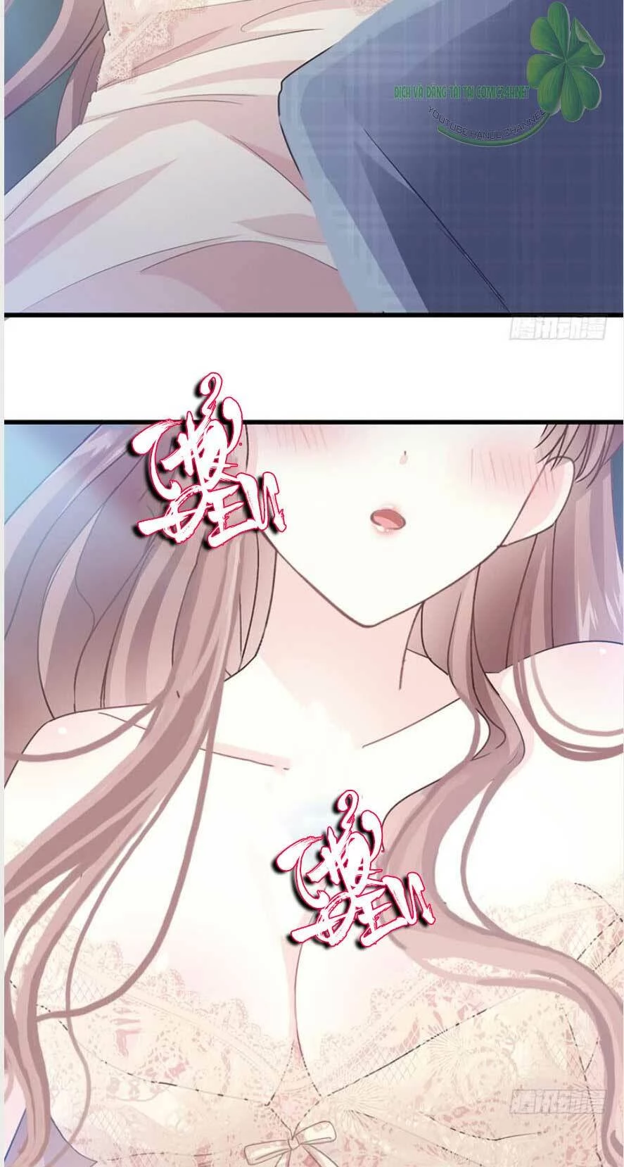 Bá Đạo Tổng Tài Nhẹ Nhàng Yêu Chapter 31.2 - 11