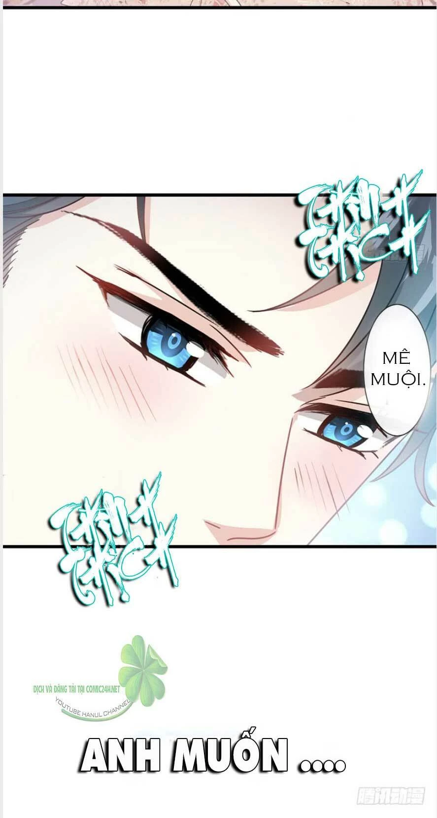 Bá Đạo Tổng Tài Nhẹ Nhàng Yêu Chapter 31.2 - 12