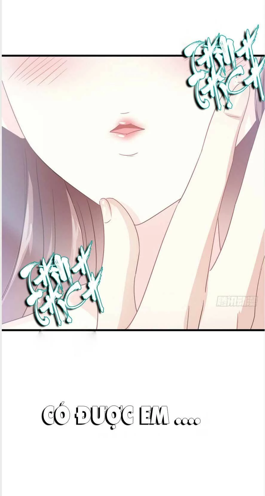 Bá Đạo Tổng Tài Nhẹ Nhàng Yêu Chapter 31.2 - 13