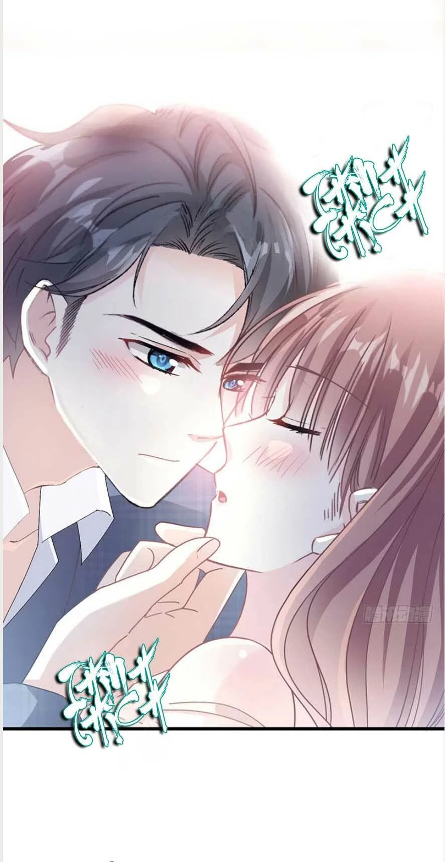 Bá Đạo Tổng Tài Nhẹ Nhàng Yêu Chapter 31.2 - 15