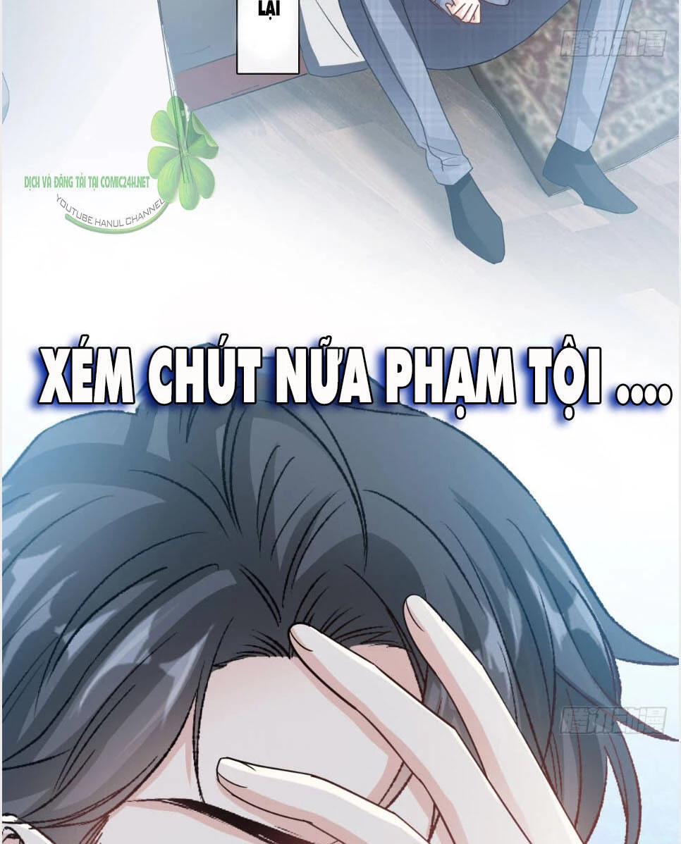 Bá Đạo Tổng Tài Nhẹ Nhàng Yêu Chapter 32.1 - 7