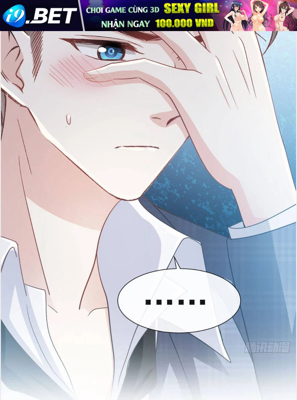 Bá Đạo Tổng Tài Nhẹ Nhàng Yêu Chapter 32.1 - 8