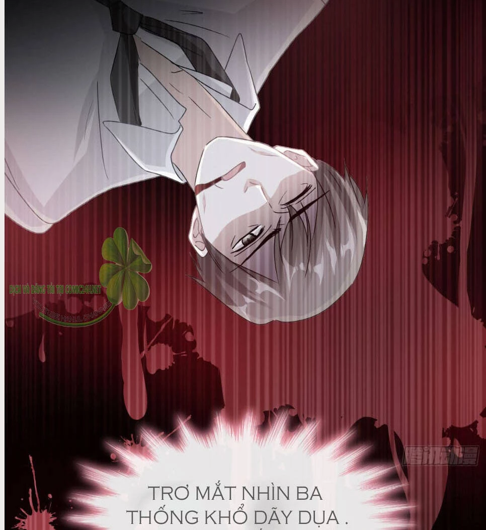 Bá Đạo Tổng Tài Nhẹ Nhàng Yêu Chapter 32.2 - 16