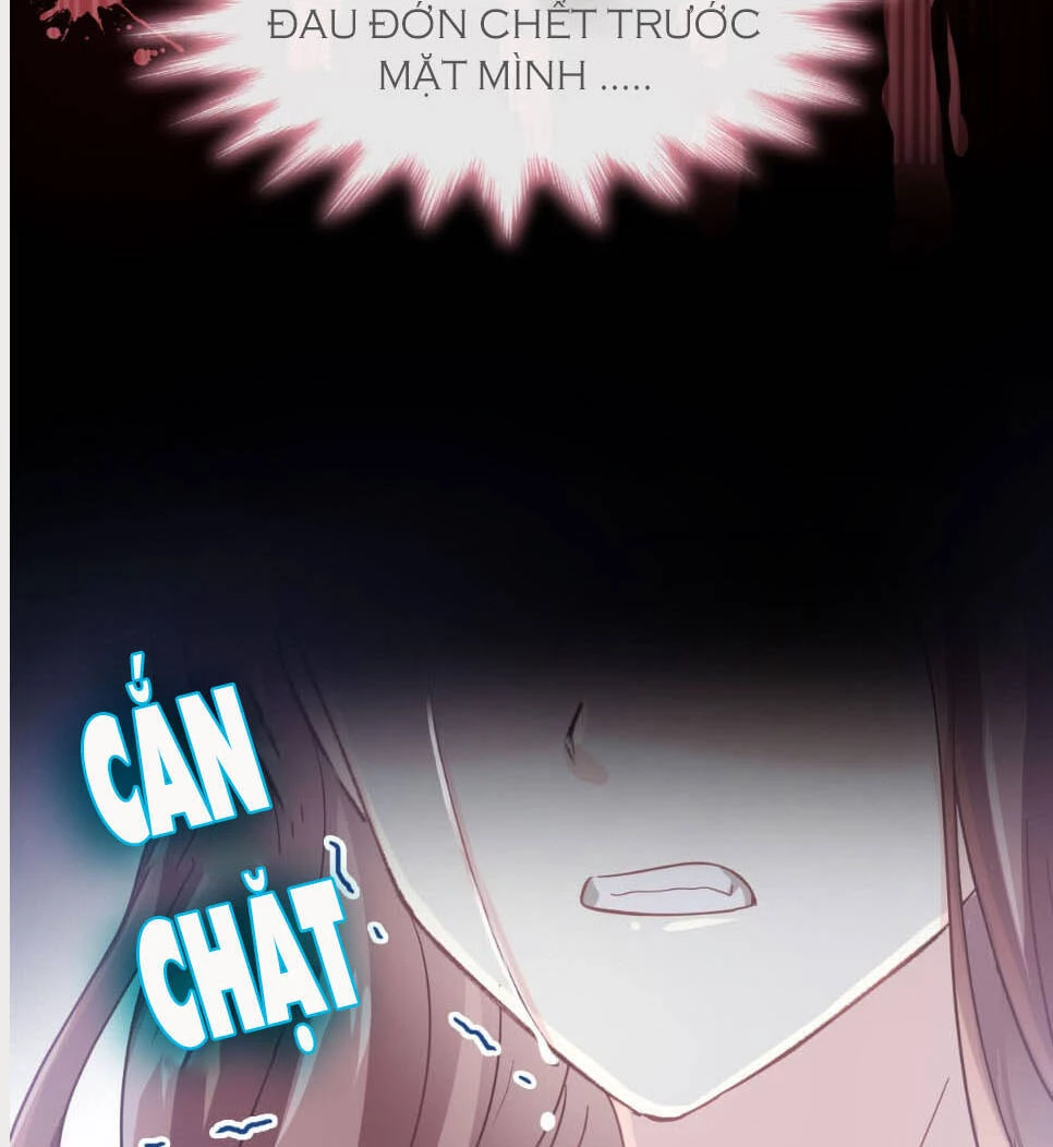 Bá Đạo Tổng Tài Nhẹ Nhàng Yêu Chapter 32.2 - 17