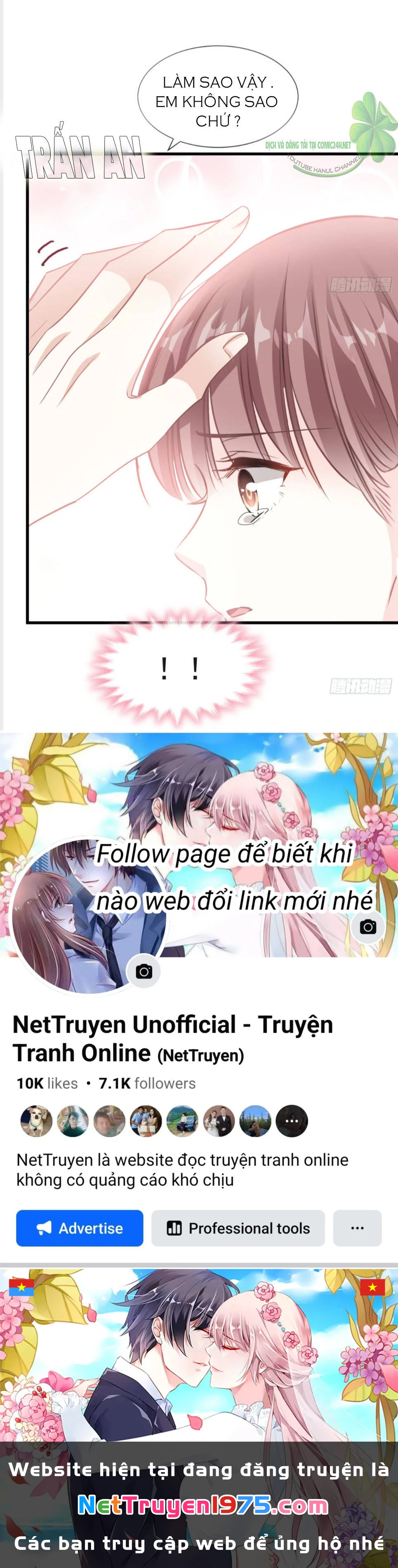 Bá Đạo Tổng Tài Nhẹ Nhàng Yêu Chapter 32.2 - 19